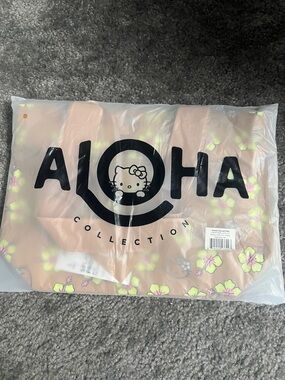 Aloha Collection - Hello Kitty